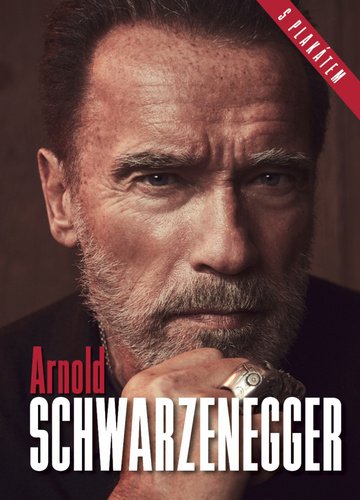 Levně Arnold Schwarzenegger - Dana Čermáková