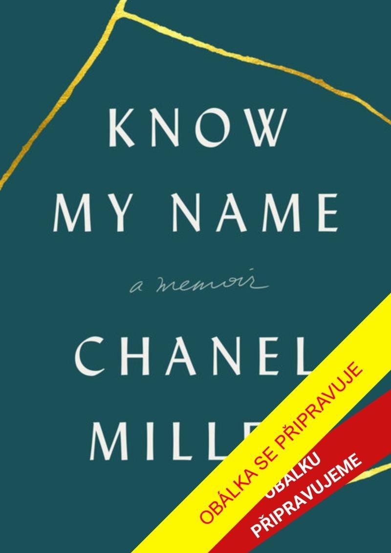 Mám jméno - Chanel Miller