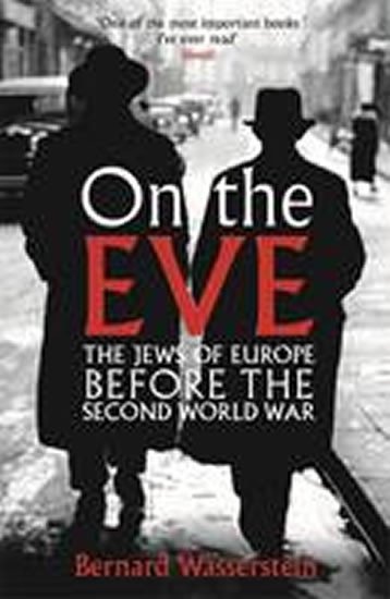 Product detail of On the Eve - Bernard Wasserstein