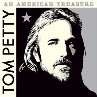 An American Treasure (CD) - Tom Petty