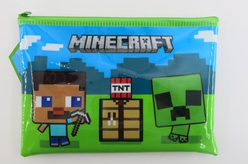 Levně Minecraft Školní set malý