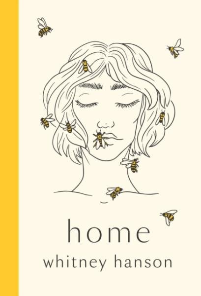 Levně Home: poems to heal your heartbreak - Whitney Hanson