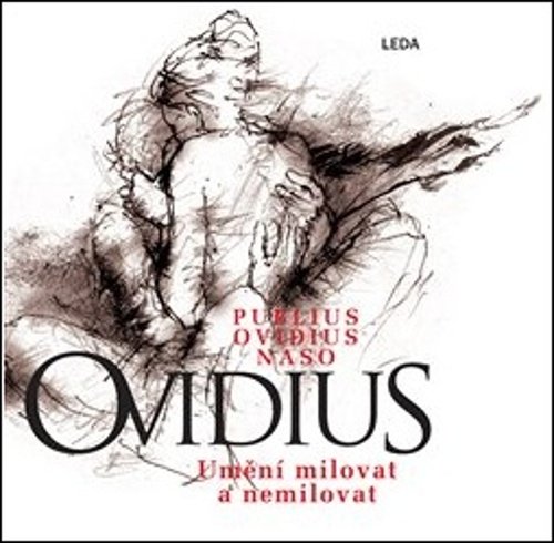 Levně Umění milovat a nemilovat - Publius Naso Ovidius