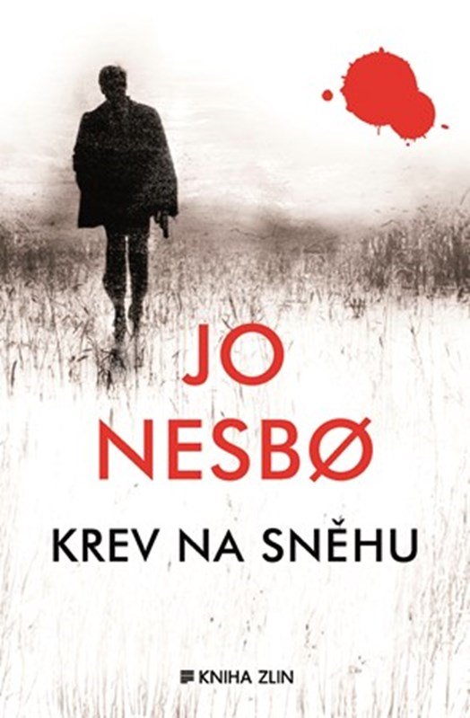 Krev na sněhu, 3. vydání - Jo Nesbo