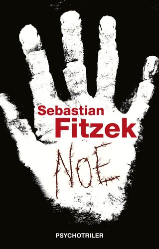 Levně Noe - Sebastian Fitzek