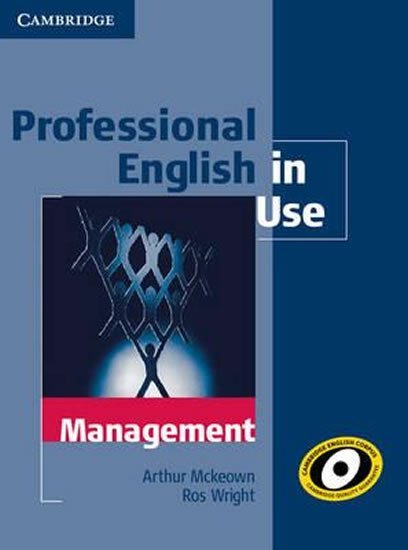 Levně Professional English in Use Management with Answers - kolektiv autorů