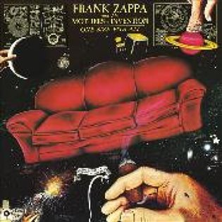 Levně One Size Fits All (CD) - Frank Zappa