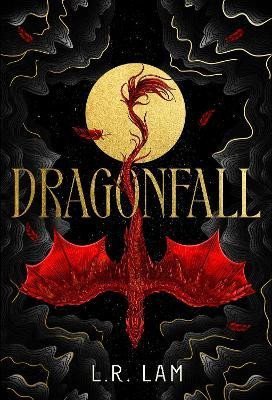 Levně Dragonfall - L. R. Lam