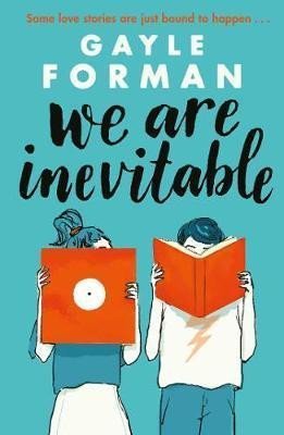 Levně We Are Inevitable - Gayle Forman