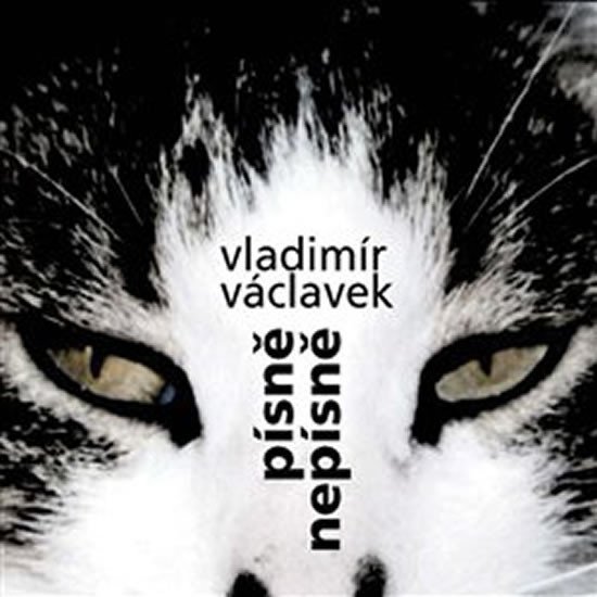 Levně Písně nepísně - CD - Vladimír Václavek
