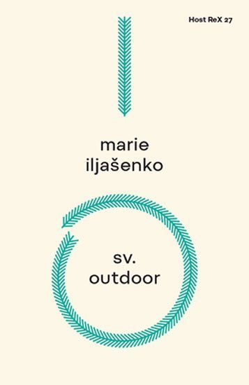 Levně Sv. Outdoor - Marie Iljašenko