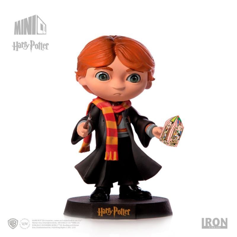 Levně Harry Potter Sběratelská figurka - Ron Weasley