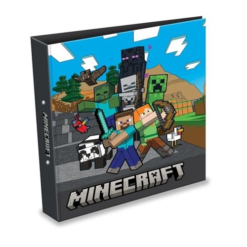 Levně Minecraft desky