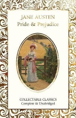Levně Pride and Prejudice, 1. vydání - Jane Austenová