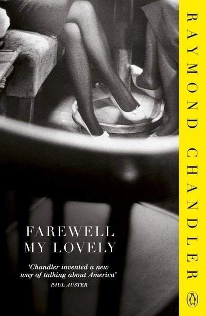 Levně Farewell, My Lovely - Raymond Chandler