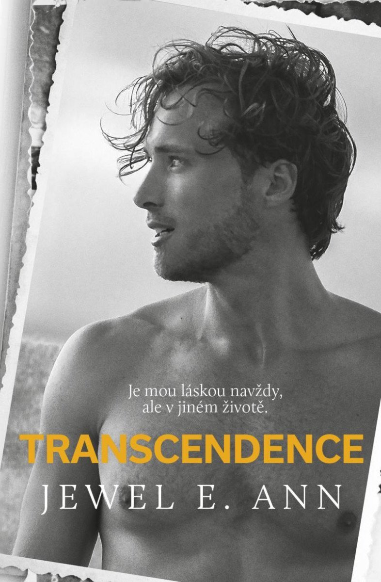 Levně Transcendence - Jewel E. Ann