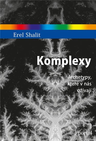 Levně Komplexy - Archetypy, které v nás ožívají - Erel Shalit