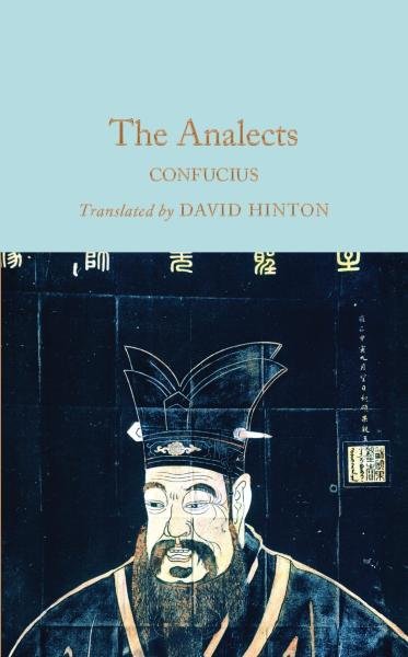 Levně The Analects - Confucius