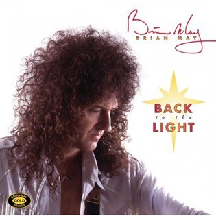 Levně Back To The Light - Brian May