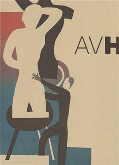 Levně A.V.Hrska 1890–1954
