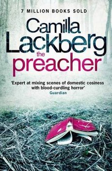 Product detail of Läckberg, Camilla  - Camilla Läckberg