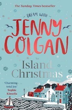 Levně An Island Christmas - Jenny Colgan