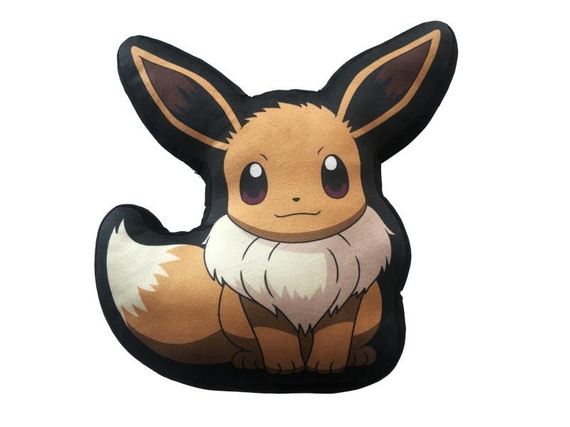 Levně Pokémon Polštář Eevee - EPEE