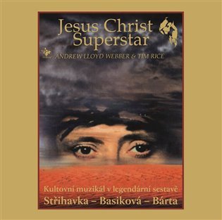 Levně Muzikál - Jesus Christ Superstar (CD)