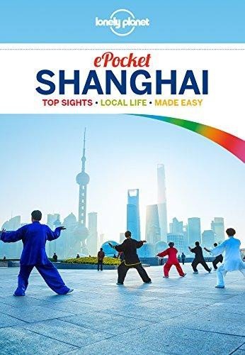Levně WFLP Shanghai Pocket 4th edition