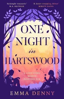 Levně One Night in Hartswood - Emma Denny