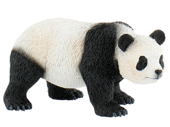 Panda - Bullyland