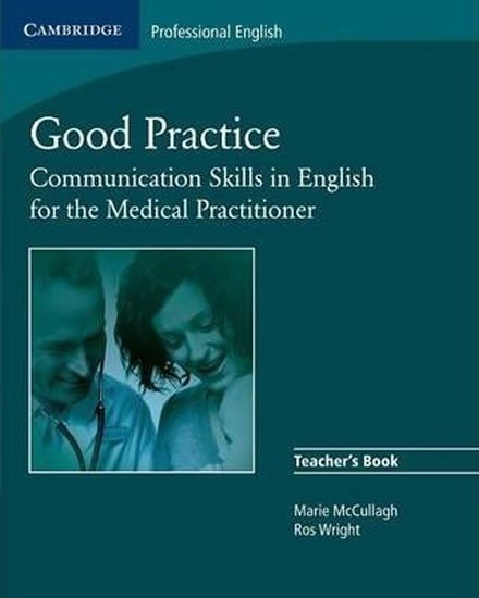 Levně Good Practice Teachers Book - McCullagh, Marie; Wright, Ros