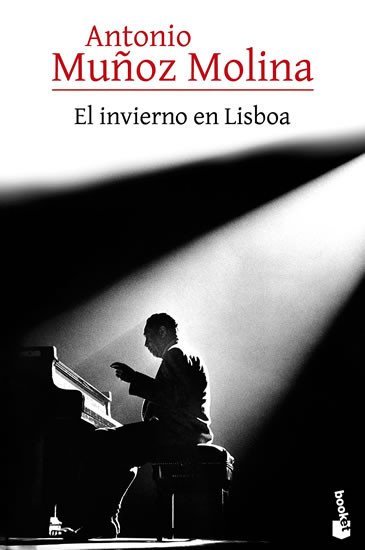 Levně El invierno en Lisboa - Antonio Munoz Molina