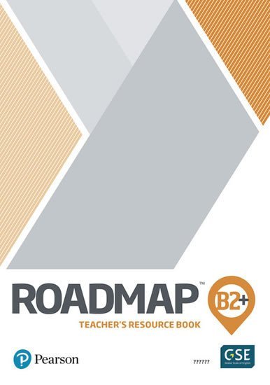 Roadmap B2+ Teacher’s Book with Digital Resources & Assessment Package - Damian Williams
