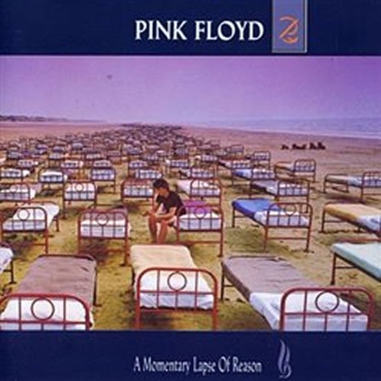 Levně A Momentary Lapse Of Reason - LP - Pink Floyd