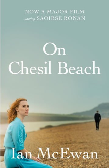 Levně On Chesil Beach (Film Tie In) - Ian McEwan