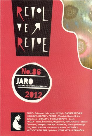 Levně Revolver Revue 86