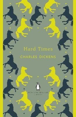 Levně Hard Times - Charles Dickens