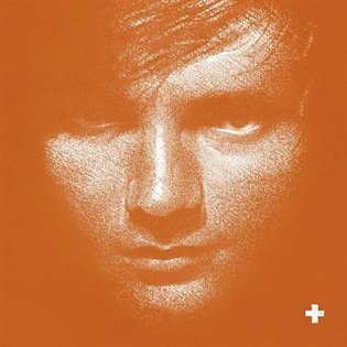 Levně Plus (CD) - Ed Sheeran