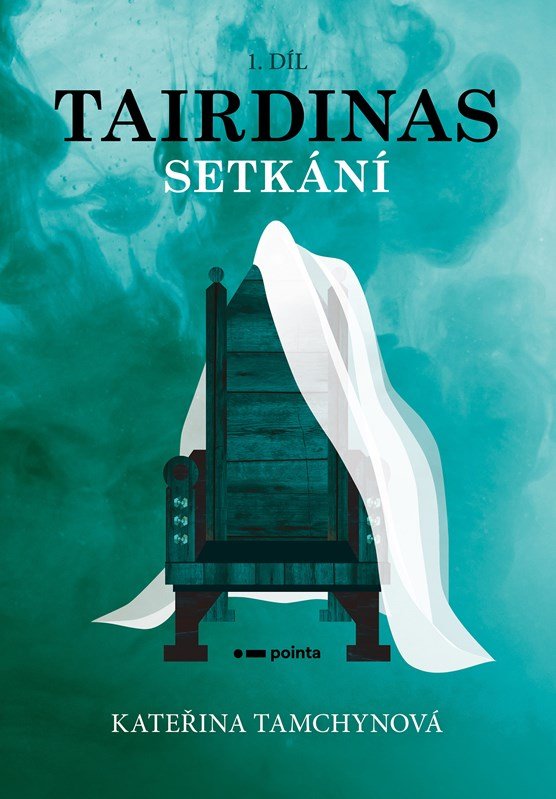 Tairdinas - Setkání - Kateřina Tamchynová