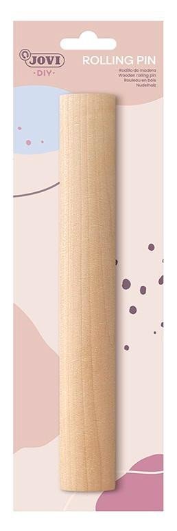 Product detail of JOVI kraft dřevěný váleček na modelování