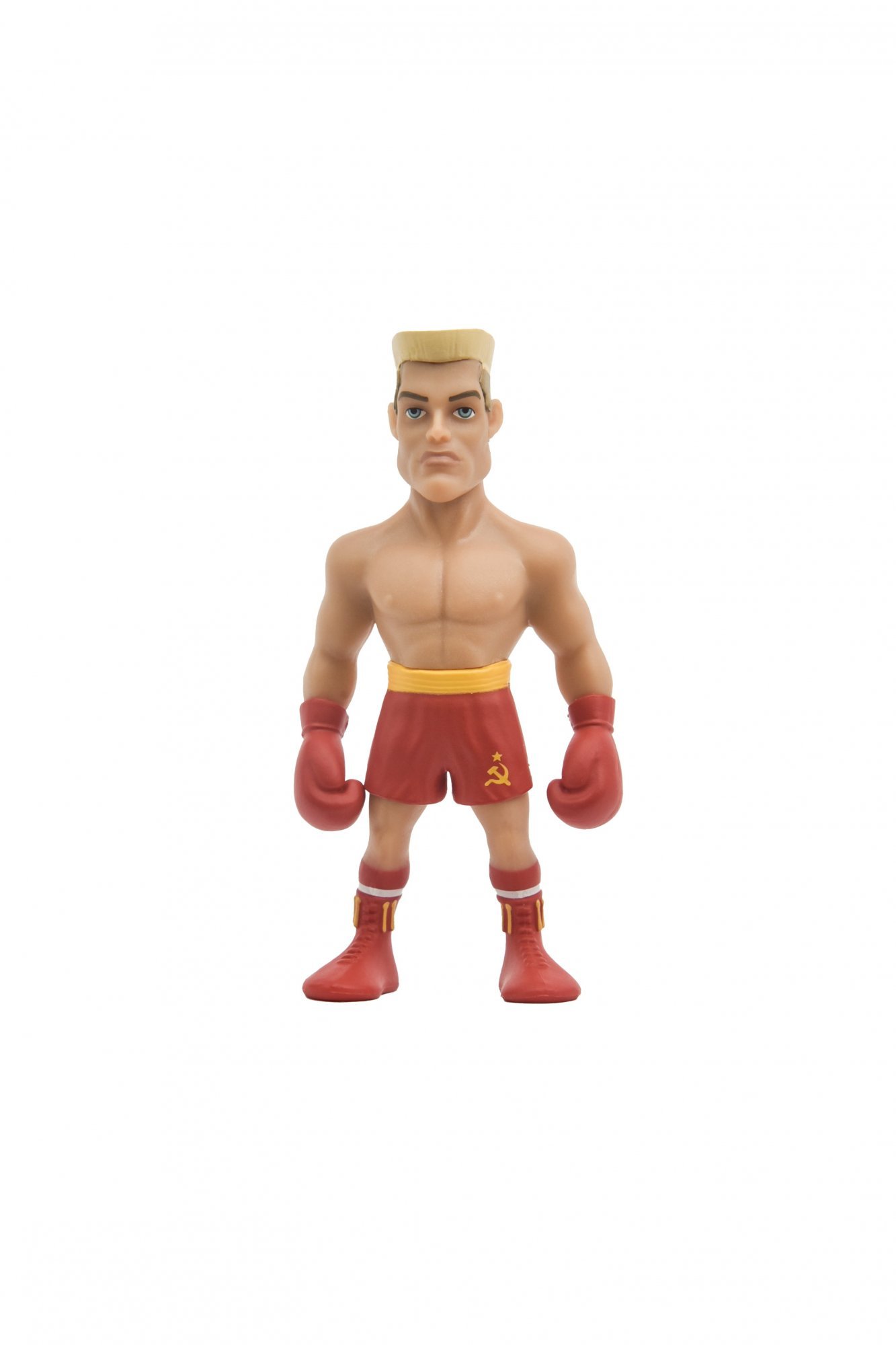 Levně MINIX Movies 7 cm: Rocky - Ivan Drago