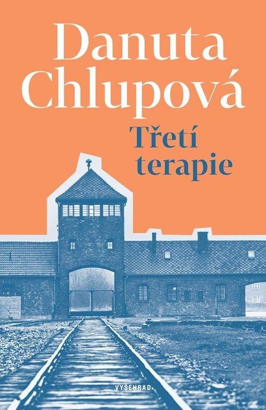 Levně Třetí terapie - Danuta Chlupová