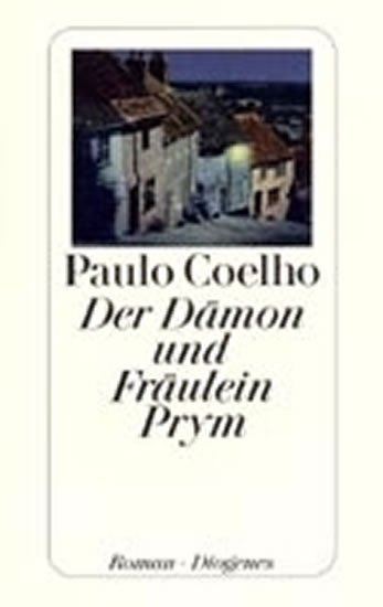 Levně Der Damon und fraulein prym - Paulo Coelho