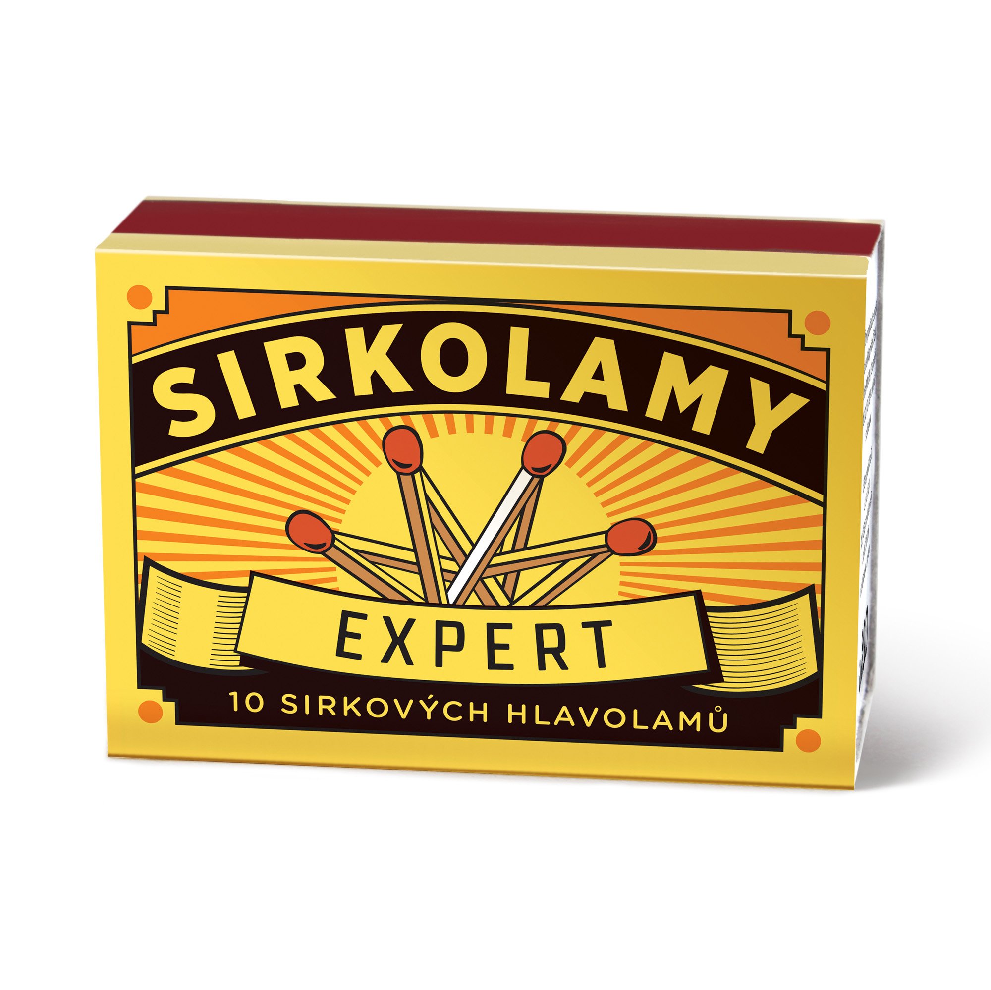 Albi Sirkolamy - Expert - Albi