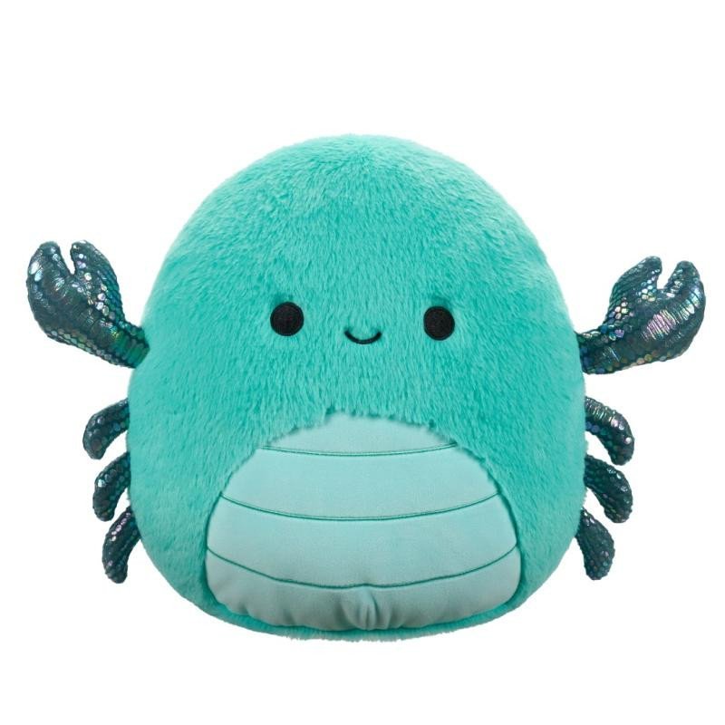 Levně Squishmallows Fuzz-A-Mallows Štír Carpio 30 cm