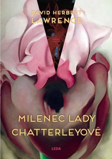 Levně Milenec lady Chaterleyové - David Herbert Lawrence