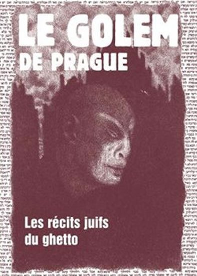 Product detail of El Golem de Praga (Š) - Harald Salfellner