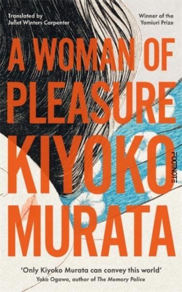 Levně A Woman of Pleasure - Kiyoko Murata
