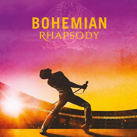 Queen: Bohemian Rhapsody CD - Queen